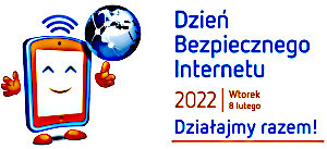 Dzień Bezpiecznego Internetu - logo